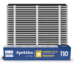 Genuine Aprilaire 110 16x20x4 MERV 11 Air Filter - 110