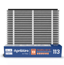 Genuine Aprilaire 113 16x20x4 MERV 13 Air Filter Genuine Aprilaire 113 16x20x4 MERV 13 Air Filter