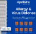 Genuine Aprilaire 113/3F113/UK113 (Replaces 113) 16x20x3 MERV 13 Air Filter - UK113