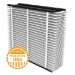 Genuine AprilAire 210 20x25x4 MERV 11 Air Filter - 210