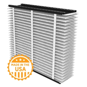 Genuine AprilAire 210 20x25x4 MERV 11 Air Filter Genuine AprilAire 210 20x25x4 MERV 11 Air Filter
