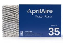 Genuine AprilAire 35 Humidifier Filter Genuine AprilAire 35 Humidifier Filter