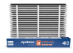 Genuine AprilAire 413 16x25x4 MERV 13 Air Filter - 413