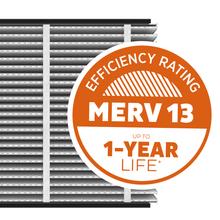 Genuine AprilAire 413 16x25x4 MERV 13 Air Filter Genuine AprilAire 413 16x25x4 MERV 13 Air Filter