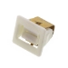 Genuine AprilAire 4349 Door Latch Kit 4 Pack - 4349