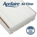 Genuine Aprilaire Space-Gard replacement filter # 201; 10-Pack - RP201-10