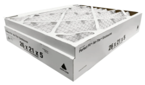 Genuine BAYFTAH26M Trane American Standard 26x21x5 MERV 8 Perfect Fit Air Filter Trane BAYFTAH26M, American Standard BAYFTAH26M, BAYFTAH26M filter, Trane Perfect Fit filter, American Standard Perfect Fit filter, 26x21x5 air filter, 26 x 21 x 5 filter, MERV 8 air filter, Trane HVAC filter, American Standard HVAC filter, Genuine Trane filter, OEM Trane air filter, Perfect Fit MERV 8 filter, Trane 26x21x5 filter, American Standard 26x21x5 filter