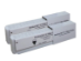 Genuine BAYFTAHEXM2 Trane American Standard Perfect Fit Expandable Media Filter FLR07962 2 Pack - BAYFTAHEXM2