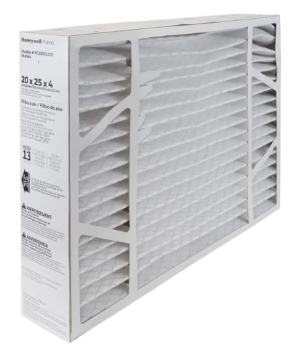 Genuine FC200E1037 Honeywell 20x25x4 MERV 13 Air Filter Genuine FC200E1037 Honeywell 20x25x4 MERV 13 Air Filter
