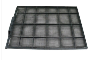 Genuine Trane FLR06473 D801263P11 CleanEffects Pre Filter For 24" Downflow Furnace  Genuine Trane FLR06473 D801263P11 CleanEffects Pre Filter For 24" Downflow Furnace 