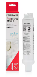 Genuine Frigidaire EPTWFU01 PureSource Ultra II Water & Ice Refrigerator Filter Genuine Frigidaire EPTWFU01 PureSource Ultra II Water & Ice Refrigerator Filter