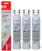 Genuine Frigidaire FPPWFU01 PurePour PWF-1 Refrigerator Water Filter - PWF-1