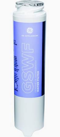 Genuine GE Smartwater Refigerator Water filter GSWF 