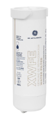 Genuine GE XWFE Refrigerator Water Filter Genuine GE XWFE Refrigerator Water Filter