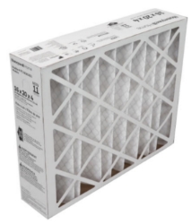 Genuine Honeywell FC100A1003 Air Filter, 16x20x4, MERV 11 Genuine Honeywell FC100A1003 Air Filter, 16x20x4, MERV 11