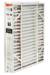 Genuine Honeywell FC40R1177 24x30x3 MERV 10 Return Grille Air Filter - FC40R1177