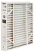 Genuine Honeywell FC40R1177 24x30x3 MERV 10 Return Grille Air Filter - FC40R1177