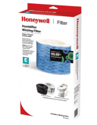 Genuine Honeywell HC-14 Filter E Humidifier Filter Genuine Honeywell HC-14 Filter E Humidifier Filter