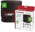 Genuine Honeywell HRF-APP1 Universal Prefilter, Filter A+ - HW-HRFAPP1