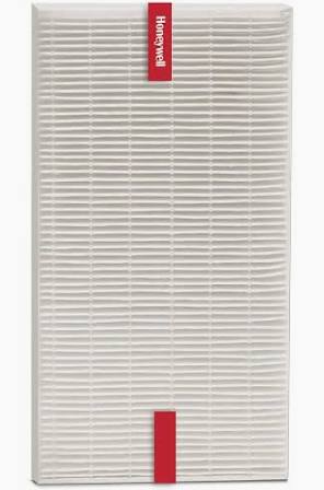 Genuine Honeywell HRF-R1 True HEPA Filter, Filter R Genuine Honeywell HRF-R1 True HEPA Filter, Filter R