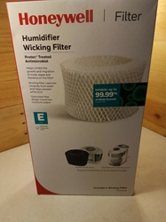 Genuine Honeywell Humidifier Filter Pad # HC-14 