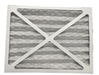 Genuine Lennox 21V13 Healthy Climate 65-195R MERV 13 Air Filter Upgrade for ERV/HRV Ventilators 8.13 x 13 x 0.5" 4/Pkg Genuine Lennox 21V13 Healthy Climate 65-195R MERV 13 Air Filter Upgrade for ERV/HRV Ventilators 8.13 x 13 x 0.5" 4/Pkg