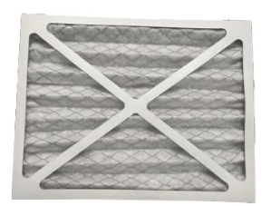 Genuine Lennox 21V13 Healthy Climate 65-195R MERV 13 Air Filter Upgrade for ERV/HRV Ventilators 8.13 x 13 x 0.5" 4/Pkg Genuine Lennox 21V13 Healthy Climate 65-195R MERV 13 Air Filter Upgrade for ERV/HRV Ventilators 8.13 x 13 x 0.5" 4/Pkg