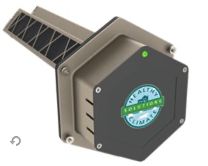Genuine Lennox 23V99 Healthy Climate, HCWHAP1, In-Duct Air Purifier Genuine Lennox 23V99 Healthy Climate, HCWHAP1, In-Duct Air Purifier