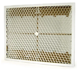 Genuine Lennox 75X66 21x26 Metal Insert for PureAir PCO-20 Air Purifier Genuine Lennox 75X66 21x26x2 Metal Filter for PureAir PCO-20 Air Purifier