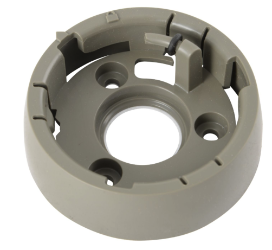 Genuine Lennox 91W54 Healthy Climate 08025 Germicidal UV Lamp Holder Base Genuine Lennox 91W54 Healthy Climate 08025 Germicidal UV Lamp Holder Base