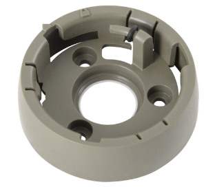 Genuine Lennox 91W54 Healthy Climate 08025 Germicidal UV Lamp Holder Base Genuine Lennox 91W54 Healthy Climate 08025 Germicidal UV Lamp Holder Base