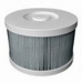 Genuine Lennox 92X17 HEPA Filter Cartridge 8" - LN-92X17
