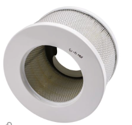 Genuine Lennox 92X17 HEPA Filter Cartridge 8" Genuine Lennox 92X17 HEPA Filter Cartridge