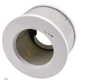 Genuine Lennox 92X17 HEPA Filter Cartridge 8" Genuine Lennox 92X17 HEPA Filter Cartridge