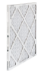 Genuine Lennox 98N43 MERV 8 20x20x1 Pleated Air Filter 4 Pack - 98N43