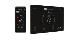 Genuine Lennox S40 22V24 Touchscreen Wi-Fi Smart Communicating Thermostat Lennox S40 thermostat, Lennox S40 22V24, Lennox 22V24 thermostat, Lennox touchscreen thermostat, Lennox Wi-Fi thermostat, Lennox smart thermostat, Lennox communicating thermostat, Lennox smart communicating thermostat, Lennox Wi-Fi smart thermostat, genuine Lennox thermostat, OEM Lennox thermostat, Lennox S40 touchscreen, Lennox S40 smart thermostat