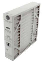 Genuine Lennox X0585 20x20x5 MERV 11 Healthy Climate HCF14-11 Pleated Box Filter Genuine Lennox X0585 20x20x5 MERV 11 Healthy Climate HCF14-11 Pleated Box Filter
