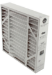 Genuine Lennox X0585 20x20x5 MERV 11 Healthy Climate HCF14-11 Pleated Box Filter - X0585