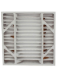 Genuine Lennox X0585 20x20x5 MERV 11 Healthy Climate HCF14-11 Pleated Box Filter - X0585