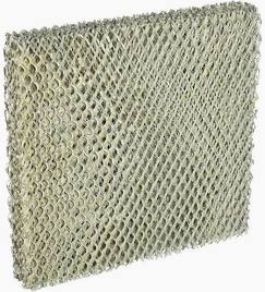 Genuine Lennox X2660 Healthy Climate X2660 #10 Replacement Humidifier Water Panel 10 x 9.75 x 1.75" 