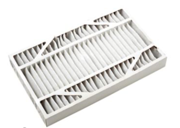Genuine Lennox X5423 16x26x3 MERV 11 Pleated Air Filter Genuine Lennox X5423 16x26x3 MERV 11 Pleated Air Filter