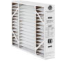 Genuine Lennox X6673 20x25x5 MERV 11 Healthy Climate HCF20-11 Disposable Pleated Filter Genuine Lennox X6673 20x25x5 MERV 11 Healthy Climate HCF20-11 Disposable Pleated Filter