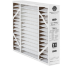 Genuine Lennox X6673 20x25x5 MERV 11 Healthy Climate HCF20-11 Disposable Pleated Filter - X6673