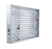 Genuine Lennox X6673 20x25x5 MERV 11 Healthy Climate HCF20-11 Disposable Pleated Filter - X6673