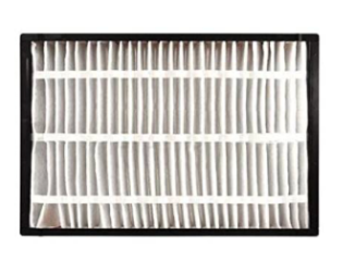 Genuine Lennox X8305 Healthy Climate HCXF14-1 Expandable Air Filter Media & Frame 20 x 20 x 5 Inch MERV 11 Genuine Lennox X8305 20x20x5 MERV 10 Air Filter