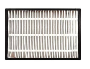 Genuine Lennox X8305 Healthy Climate HCXF14-1 Expandable Air Filter Media & Frame 20 x 20 x 5 Inch MERV 11 Genuine Lennox X8305 20x20x5 MERV 10 Air Filter
