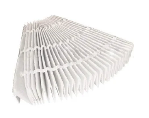 Genuine Lennox X8310 Healthy Climate HCXF20-11 20x25x5 MERV 11 Expandable Air Filter Media Genuine Lennox X8310 Healthy Climate HCXF20-11 20x25x5 MERV 11 Expandable Air Filter Media