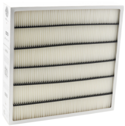 Genuine Lennox X8790 20x21x5 MERV 16 Healthy Climate 100908-09 Pleated Air Filter Genuine Lennox X8790 20x21x5 MERV 16 Healthy Climate 100908-09 Pleated Air Filter