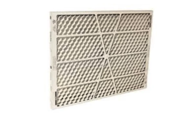 Genuine Lennox X8792 Healthy Climate PureAir LB-114220B Replacement Mesh Insert for PCO16-28  Genuine Lennox X8792 Healthy Climate PureAir LB-114220B Replacement Mesh Insert for PCO16-28 