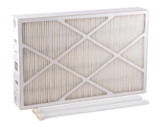 Genuine Lennox X8796 Healthy Climate LB-113713B Air Purifier Maintenance Kit 16x26x5 MERV 16 PCO16-28 Genuine Lennox X8796 Healthy Climate LB-113713B Air Purifier Maintenance Kit 16x26x5 MERV 16 PCO16-28